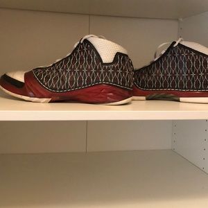 Jordan 23’s